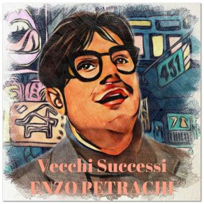 Download track Un Bacio Piccolissimo Enzo Petrachi