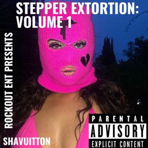 Download track Oh No! (Remix) ShaVuittonKasper