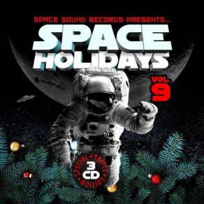 Download track Space Christmas Tree Ergrover