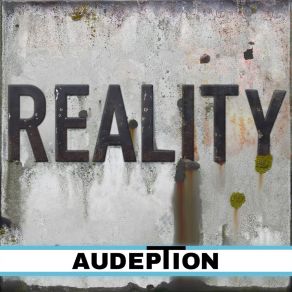 Download track Reality Audeption