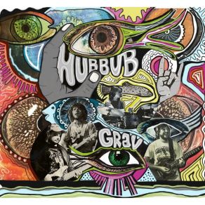 Download track HUBBUB Grav