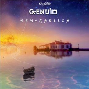 Download track Memorabilia (Original Mix) Genuim