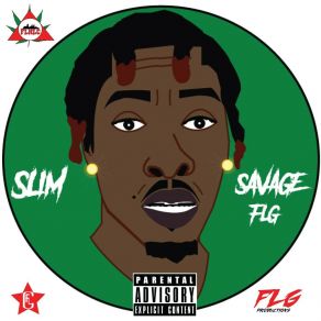 Download track Hope Freestyle Slim Savage FLG