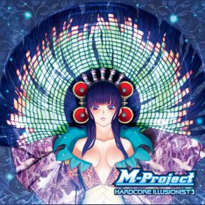 Download track AKATSUKI (DJ Ronny Remix) M-ProjectDJ Ronny