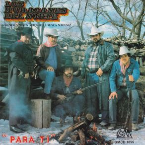 Download track El Grande LOS HURACANES DEL NORTE