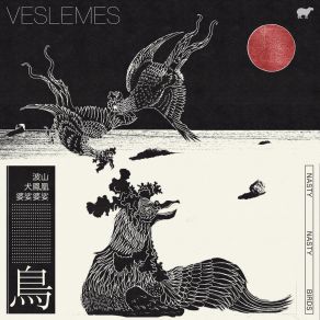 Download track Neo Triassic Nomads Veslemes