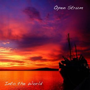 Download track Into The World Open Strum