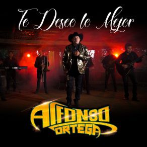 Download track Porque Soy De Rancho Alfonso Ortega