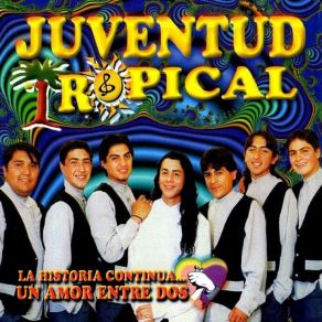 Download track Volveré Por Ti Juventud Tropical