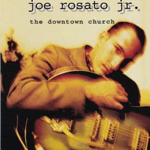 Download track Dancing While The World Crumbles Beneath You Joe Rosato Jr