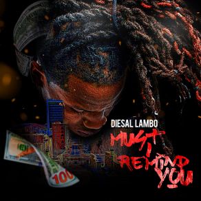 Download track Say No Mo Diesal Lambo