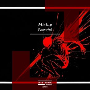 Download track Powerful (Original Mix) Mistay