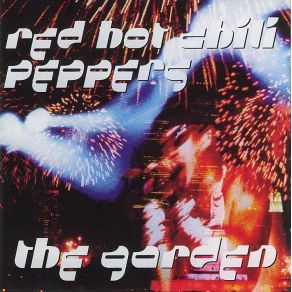 Download track Pea The Red Hot Chili Peppers