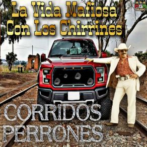 Download track La Muerte De Manuelon Corridos Alterados