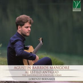 Download track La Catedral: III. Alegro Solemne Lorenzo Bernardi