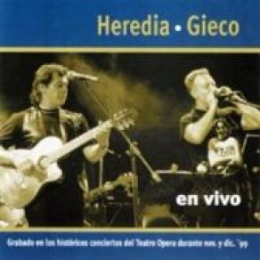 Download track Sobreviviendo Heredia Y Gieco