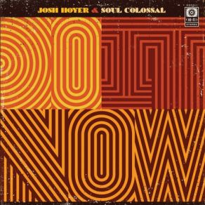 Download track Better Days Josh Hoyer, Soul Colossal