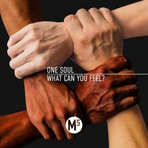 Download track Can You Feel? (Original Mix) One: Soul