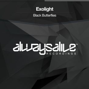 Download track Black Butterflies (Extended Mix) Exolight