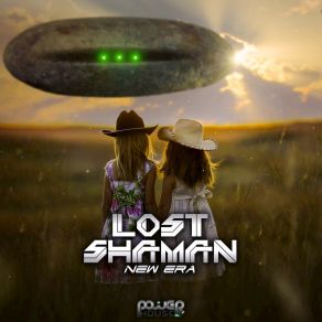 Download track In The Moonlit Sea Lost Shaman