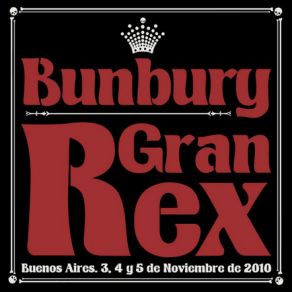 Download track Canto (El Mismo Dolor) Bunbury