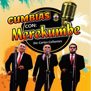 Download track Parranda 12 (Merekumbé Orquesta) Carlos Collantes