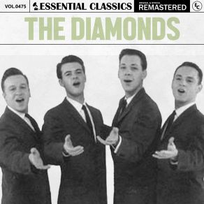 Download track Ka-Ding-Dong The Diamonds