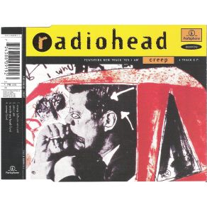 Download track Creep RadioheadO'Brien, Thom Yorke