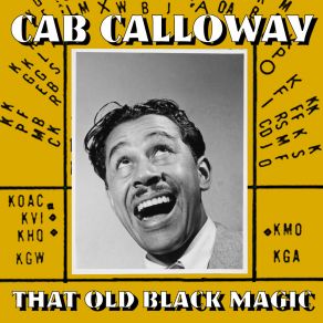 Download track We The Cats Shall Help You Cab Calloway