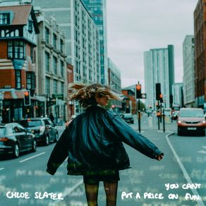 Download track Thomas Street Chloe Slater