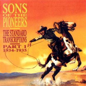 Download track Hey There (Whing Ding) The Sons Of The Pioneers