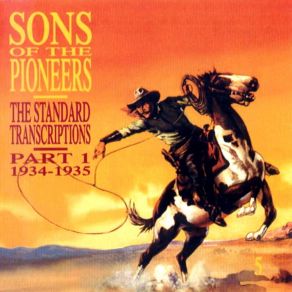 Download track 'A' Rag The Sons Of The Pioneers