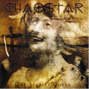 Download track THE SCARLET QUEEN CHAOSTAR