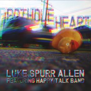 Download track Too Late To Die Young Luke Spurr Allen