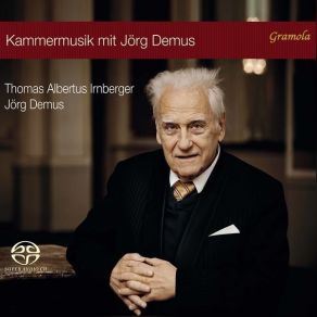 Download track 06. Violin Sonata No. 5 In F Major, Op. 24 “Spring” III. Scherzo. Allegro Molto Jörg Demus, Thomas Albertus Irnberger