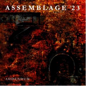 Download track Disappoint (Negative Format Remix) Assemblage 23Negative Format