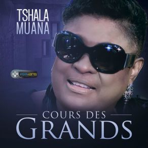 Download track Sukisa Tshala Muana