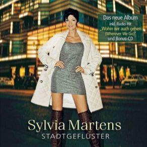 Download track It's Summertime (Club Mix) Sylvia Martens