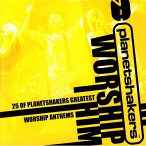 Download track Could I Ever Planetshakers