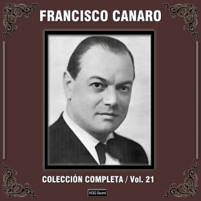 Download track Triste Paica (Charlo) Francisco CanaroCharlo