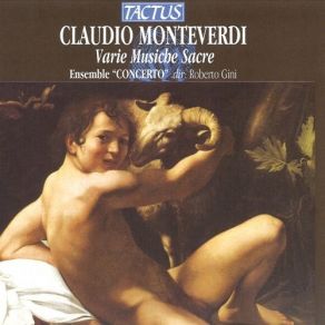 Download track 4. Giovanni Gabrieli: Intonazione Del Nono Tono Monteverdi, Claudio Giovanni Antonio