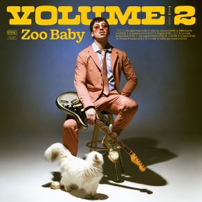 Download track Je Penserai À Toi' Zoo Baby