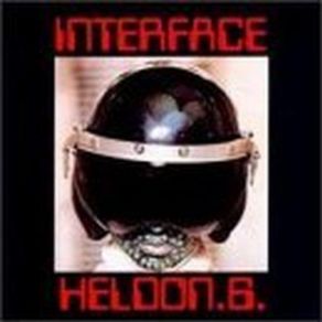 Download track Interface-Live (Part 2) Heldon