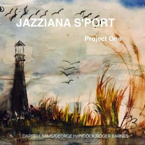 Download track Words Are Not Enough Jazziana S'port