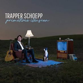 Download track Freight Train Trapper Schoepp