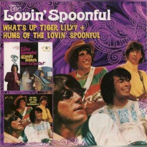 Download track Gray Prison Blues The Lovin’ Spoonful