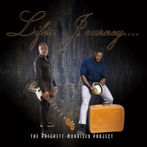 Download track Anything Is Possible Hatchett-Morrisey Project