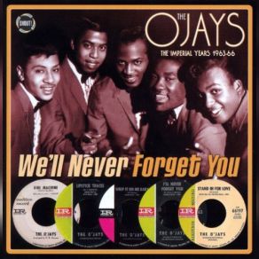 Download track Whip It On Me Baby The O'Jays