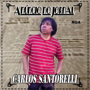 Download track Mudei De Idéia Carlos Santorelli