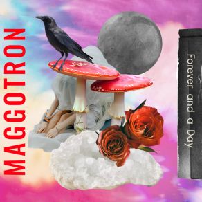 Download track The Maggot Factor Maggotron